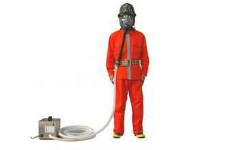 长管呼吸器 长管呼吸器